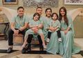 Tak Banyak Orang Tahu, Ini Sosok Ayah Sambung Ashanty yang Tinggal Bareng Keluarga Anang Hermansyah