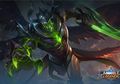 Wah! Skill Argus Mobile Legends Di-Revamp, Ini Dia Penjelasannya
