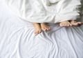 Akibat Pria Mencium Bagian Ini, Pengantin Wanita Langsung Meninggal Saat Malam Pertama