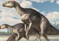Masih Terbungkus Batu Opal, Inilah Dinosaurus Besar dengan Temuan Kerangka Terlengkap di Dunia