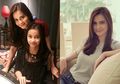 Lama Tak Terlihat, Lihat Potret Terbaru Cut Tari dan Putrinya Pakai Kaftan Kembaran, Mirip Kakak Adik!
