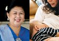 Ani Yudhoyono Meninggal Dunia: Menurut Penelitian di Israel, ASI Mampu Meminimalisir Risiko Leukimia pada Bayi
