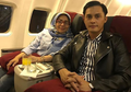 Tahu Fadel Islami Sering Digoda Wanita Lain, Muzdalifah Beri Pandangan Kesal Saat Makan Malam