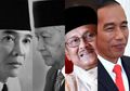 Ternyata 4 Presiden Indonesia Lahir di Bulan Juni, Ada Keistimewaan Sendiri Bagi Orang yang Lahir di Bulan Ini
