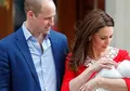 Kate Middleton Dikabarkan Hamil Anak ke-4, Begini Reaksi Pangeran William