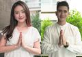 Natasha Wilona Silaturahmi Momen Lebaran Bareng Verrel Bramasta, Busananya Bikin Salfok dan Dinilai Salah Kostum!