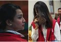 Tulis Surat untuk Feni Rose, Vanessa Angel: Aku Tak Tahu Harus Minta Tolong Siapa Lagi