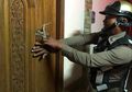 Dapat Panggilan Darurat dari Seorang Wanita, Polisi Kaget Diminta Tangkap Hewan Ini