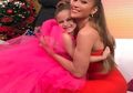 Duet dengan Putrinya, Jennifer Lopez Tuai Decak Kagum Penonton