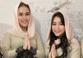 Libur Lebaran Bareng Adiknya, Busana Ayu Ting Ting Malah Jadi Sorotan, Terlalu Pendek?