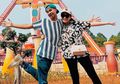 Meski Dikenal Tajir Melintir, Nagita Slavina Pakai Sweatshirt Seharga Ratusan Ribu Rupiah Saat Liburan di Australia