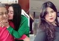 Sempat Menjenguk Ayah Dewi Perssik dalam Keadaan Baik, Rosa Meldianti: Meldi Lagi Mimpi Kan Pi?