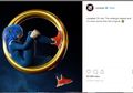 Complex Bagikan 'Desain Baru' Sonic, Fans: Sonic apa Sun Go Kong?