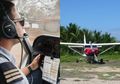 Bawa 6 Orang di Pesawatnya, Pilot Ini Kaget Lantaran Penumpangnya Bertambah 1 Saat Mendarat!
