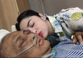 Ayah Dewi Persik Meninggal Karena Batu Ginjal dan Diabetes: Rupanya Batang Pohon Pisang Bisa Jadi Obatnya