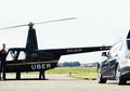 Bebas Macet, Uber Bakal Segera Luncurkan Layanan Ojek Helikopter