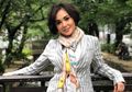 Deretan Penampilan Yuni Shara Kenakan Busana Mini yang Jadi Sorotan
