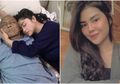 Terpukul dengan Kepergian Sang Ayah, Ibunda Rosa Meldianti Peluk Erat Dewi Perssik, Lupakan Masalah yang Terjadi