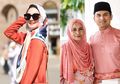 Sudah Dapat Restu, Luna Maya Bertemu Keluarga Besar Faisal Nasimuddin di Bali
