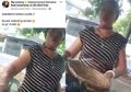 Pembeli Kaget Ketika Harus Bayar Per Porsi Rujak Cingur Rp60 Ribu, Lontong Rp15 Ribu dan Es Teh Rp15 Ribu
