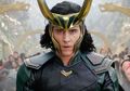 Usai Ngilang di Endgame, Ini Update Terbaru Serial 'Loki' Disney+ yang Siap Obatin Kangen Penggemarnya