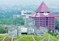 10 Kampus Hijau Terbaik di Indonesia Tahun 2019, Ada Kampus Lo?