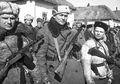 Kemustahilan yang Terjadi, Ini 3 Hal yang Dilakukan Partisan Soviet Selama Perang Dunia 2