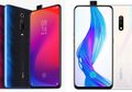 Perbandingan Spesifikasi Redmi K20 vs Realme X, Mana yang Lebih Bagus?