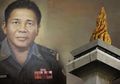 Bukan Hanya Sumbang 28 Kg Emas Monas, dengan Sisa Kekayaannya Teuku Markam Masih Sanggup Dirikan BUMN