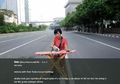 5 Foto Gokil dari Tagar #JakartaSepi, Simpen Idenya Buat Lebaran Tahun Depan!