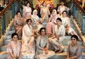 BY ARRA Pamerkan Koleksi Raya Royal 2019 yang Elegan dan Simpel dalam Trunk Show