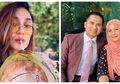 Luna Maya Kepergok Liburan Bareng Keluarga Faisal Nasimuddin Sampai Ngobrol Akrab dengan Sang Ibunda