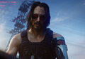 Keanu Reeves Bakal Muncul dalam Game Cyberpunk 2077