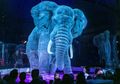 Peduli Hewan, Sirkus di Jerman Ganti Pertunjukan Hewan dengan Hologram 3D