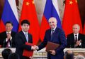Diblacklist AS, Huawei Garap Bangun Infrastruktur 5G di Rusia