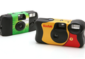 Jangan Buang Disposable Camera Bekas, Ternyata Bisa Diisi Ulang Kok!
