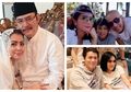 Berita Terpopuler: Bambang Trihatmodjo yang Berjoget di Depan Keluarga Mayangsari hingga Kelakuan Syahrini dan Reino Barack Saat Bulan Madu
