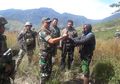 5 Fakta Ajudan Petinggi OPM Menyerah ke TNI, Hidup di Hutan dan Cuma Bisa Makan Akar Pohon