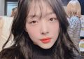 Sulli Mantan Personel f(x) Ditemukan Meninggal Dunia karena Bunuh Diri