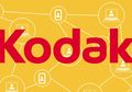 Berkat Teknologi Blockchain, Kodak Mampu Hemat Pengeluaran 40 Persen