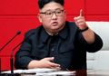 Kontras dengan Kehidupan Penduduknya yang Miskin dan Sering Kelaparan, Nyatanya Rumah Kim Jong Un Terlihat Bak Istana, Begini Penampakannya