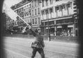 Tatkala Orang Indonesia Harus Prihatin Karena Hitler Kuasai Belanda