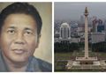 Sosok Teuku Markam, Sumbang Emas Puluhan Kilo untuk Tugu Monas Namun Akhir Hayatnya Dianggap Pengkhianat Negara