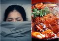 Makan Pedas Sebelum Tidur Bisa Sebabkan Mimpi Buruk, Kok Bisa?