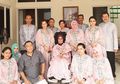 Tanpa Dihadiri Keluarga Besar Suaminya yang Pernah Mengusirnya, Lebaran Mayangsari Tetap Seru