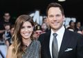 Umumkan Pertunangan di Awal Tahun, Chris Pratt Kini Resmi Persunting Putri Arnold Schwarzenegger