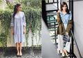 Syahnaz Sadiqah Adik Raffi Ahmad Ungkap Tiga Barang Fashion Kesukaannya