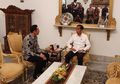 Usai AHY Silaturahmi Pada Jokowi, Pengamat Politik: Kode Keras, Sinyal Peralihan Dukungan