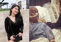 Tak Melayat Mendiang Kakeknya Tapi Malah Unggah Video Ini, Rosa Meldianti Panen Cibiran Hingga Kesedihannya Dianggap Palsu