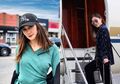 Tajir Melintir dari Lahir, Inilah Sosok Chryseis Tan, Crazy Rich Asia di Dunia Nyata yang Liburan Bareng Luna Maya